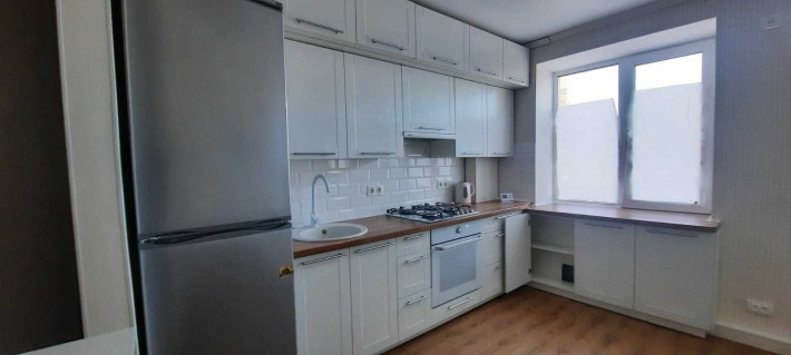 Здам 3к з АГО на Гірничому, меблі та техніка, ремонт - фото 1