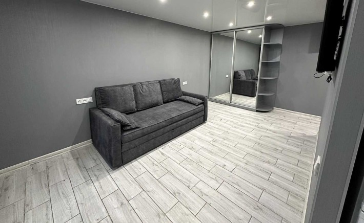 Оренда однокімнатної квартири , просп. Хмельницького Богдана 20А - фото 1