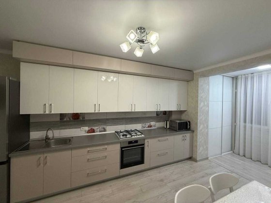 Оренда. Нова 2-кімнатна квартира, 57 квадратів. ЖК Turkish City Винница