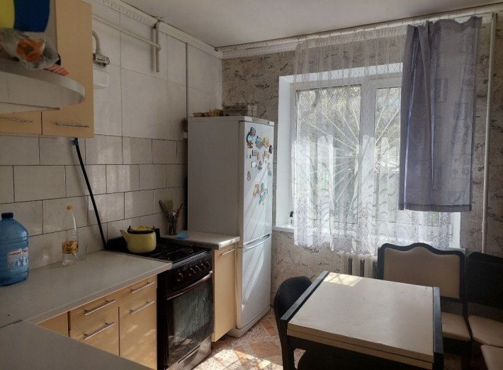 Здам 2 кім кв на Крошні - фото 1