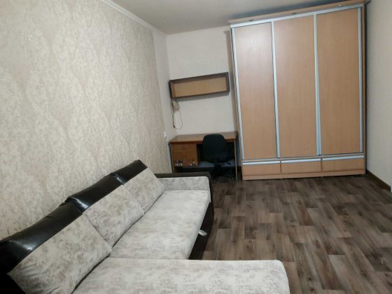 РЕАЛЬНАЯ! Сдам 1к жм Парус Дніпро