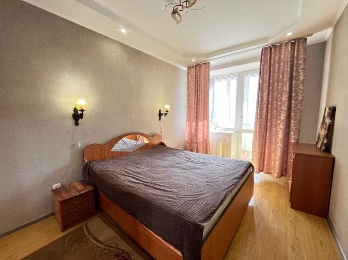 Оренда двокімнатної квартири на Поділлі.Зодчих.АТБ - фото 1