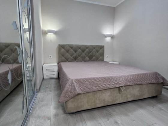 Сдам 1к квартиру в ЖК Набережный Квартал Победа Днепр