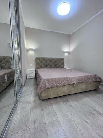 Сдам 1к квартиру в ЖК Набережный Квартал Победа - фото 1