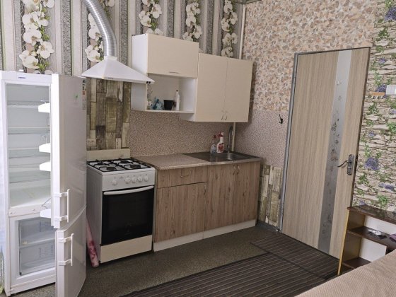 1км кВ Запорізька. АГВ. Гараж Винница