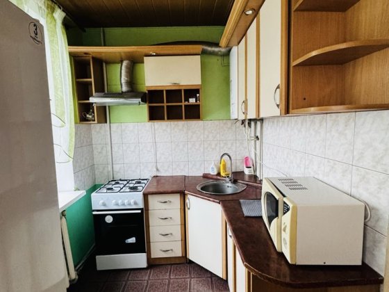 Здам двокімнатну квартиру в центрі Кропивницький