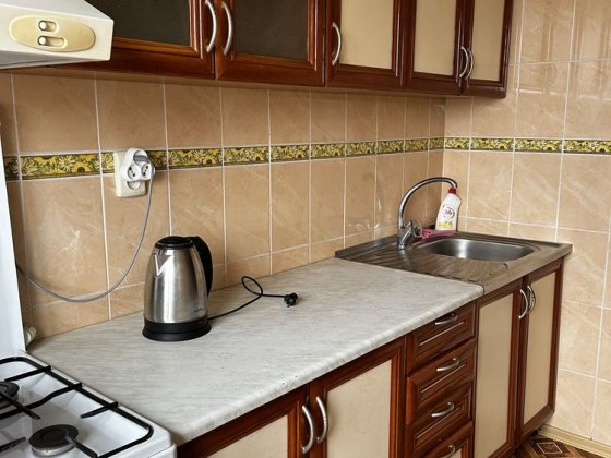 Здам 3х кімнатну квартиру в районі Пацаєва, « Слайз» Кропивницкий