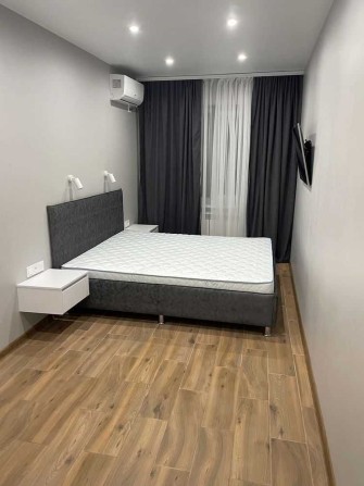 Оренда двокімнатної квартири , пр-т. Науки, 99 - фото 1