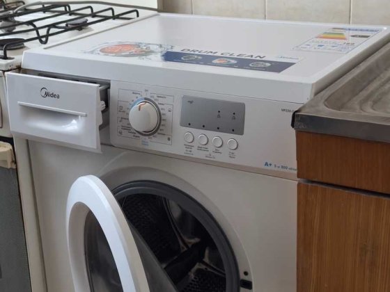 (5) Здам в оренду 1к квартиру 1122 Винница