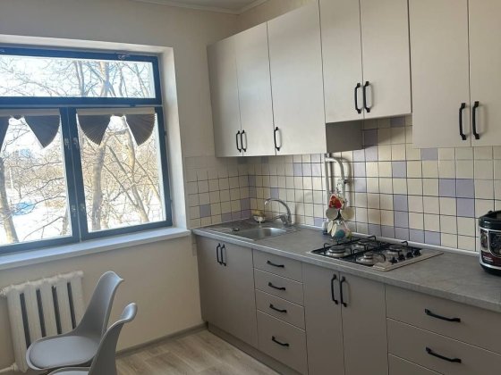 2-х кімнатна квартира Житомир