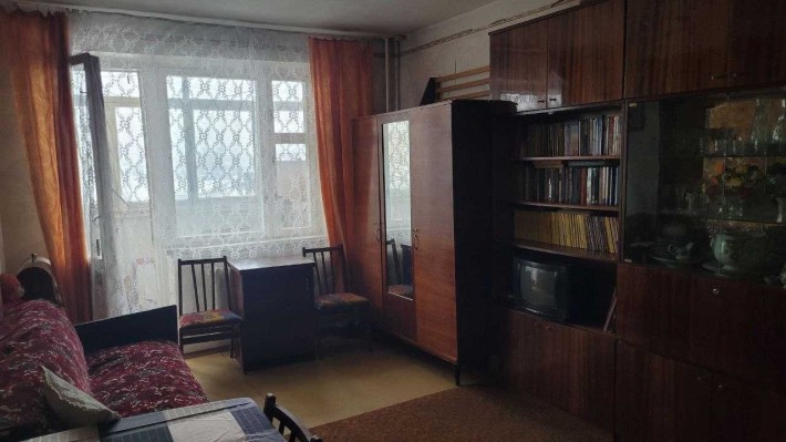 Квартира в оренду (довгостроково) - фото 1