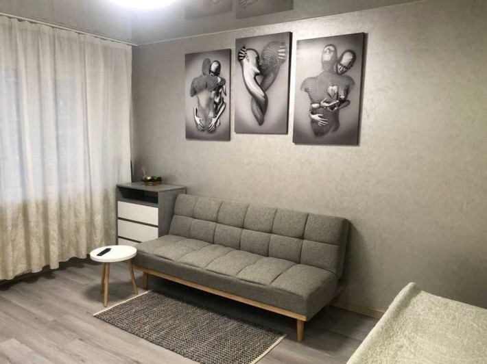 Сдаётся 1-комнатная квартира ул. Сичевых Стрельцов - фото 1