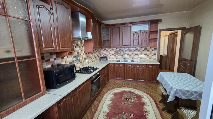 1км Келецька Вінбуд АГВ - фото 1