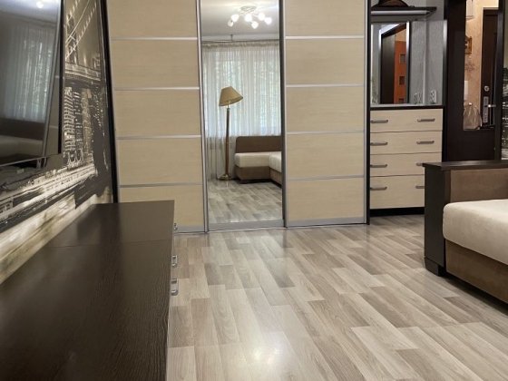 Сдам 1кімнатну квартиру пр- т Поля Днепр