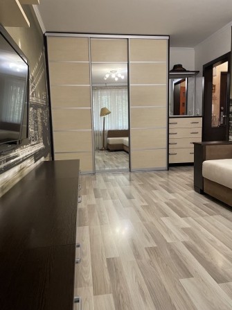 Сдам 1кімнатну квартиру пр- т Поля - фото 1