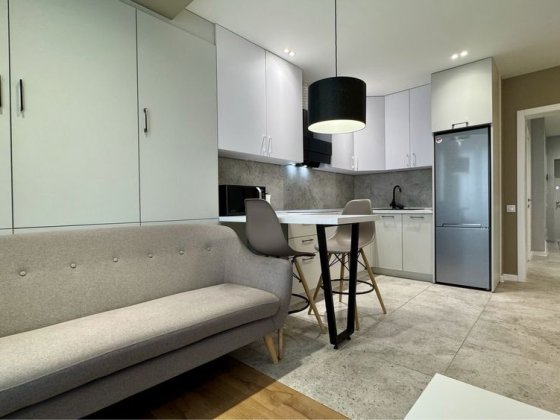 Оренда сучасної квартири ЖК Volkova 3V Кропивницкий