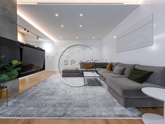 Оренда 5-кімн. квартири в ЖК Новопечерські Липки Драгомирова ГЕНЕРАТОР Киев