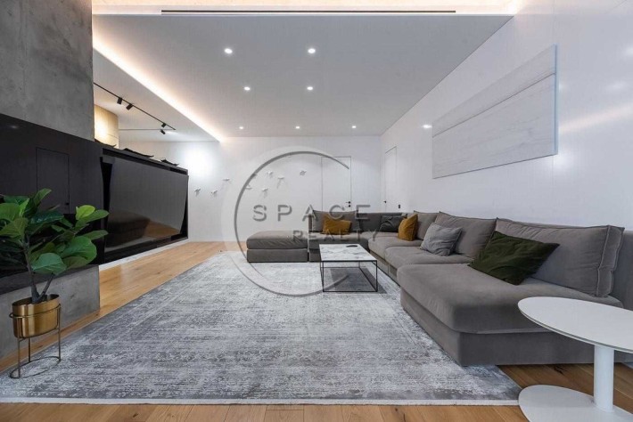 Оренда 5-кімн. квартири в ЖК Новопечерські Липки Драгомирова ГЕНЕРАТОР - фото 1