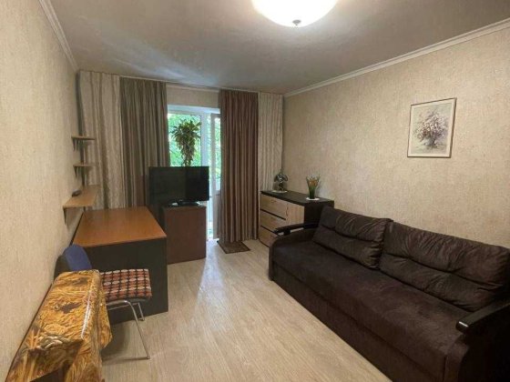 Здам 1-кімнатну квартиру по пр. Олександра Поля Дніпро