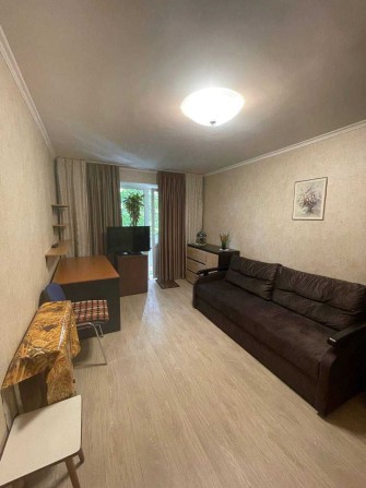 Здам 1-кімнатну квартиру по пр. Олександра Поля - фото 1