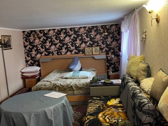 Здам частину будинку 1 кімната Житомир