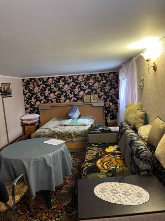 Здам частину будинку 1 кімната - фото 1