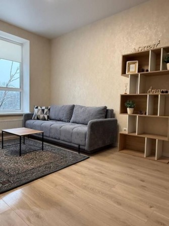 Перша здача. 1кімнатна квартира на Поділлі - фото 1