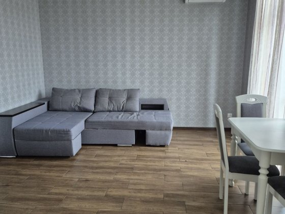 Здам 2 кімнатну квартиру, пр. Дмитра Яворницького, Центр Днепр