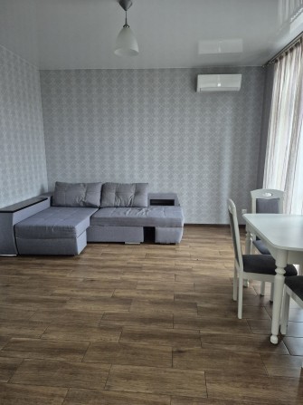 Здам 2 кімнатну квартиру, пр. Дмитра Яворницького, Центр - фото 1