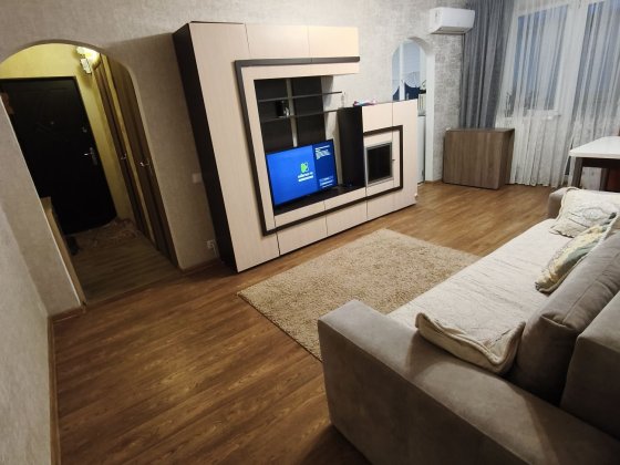 Здам 3 кімн. квартиру, Центр Кропивницкий