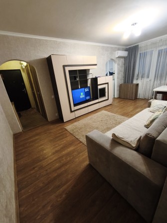 Здам 3 кімн. квартиру, Центр - фото 1