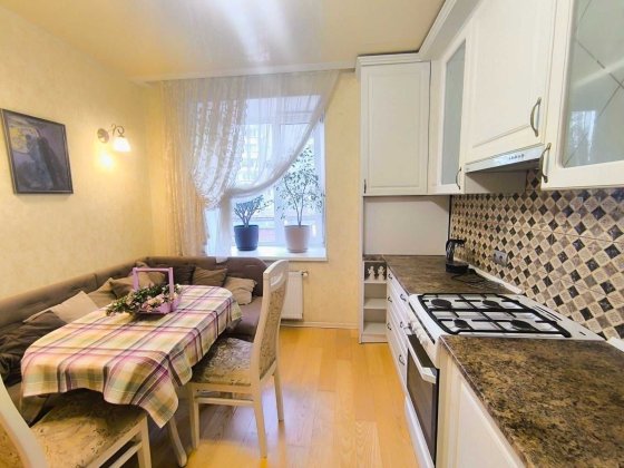 Оренда однокімнатної квартири в ЖК ,,Набережний квартал' Винница