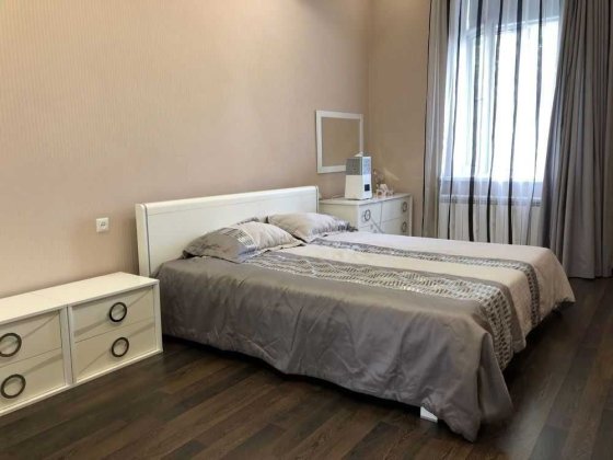 Оренда двокімнатної квартири , Вул.Святослава Хороброго, 6 Дніпро