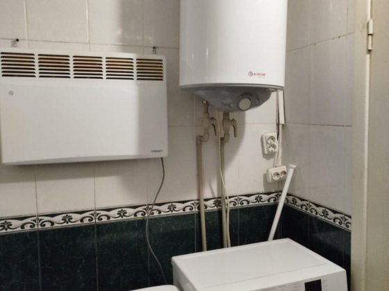 Без залога здам 2-кімнатну квартиру на місяць Житомир