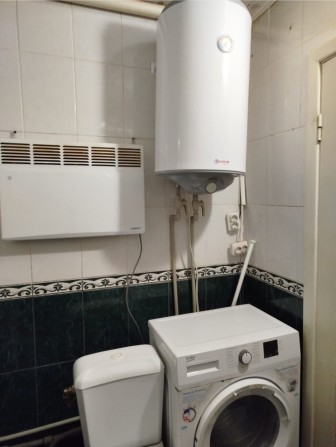 Без залога здам 2-кімнатну квартиру на місяць - фото 1