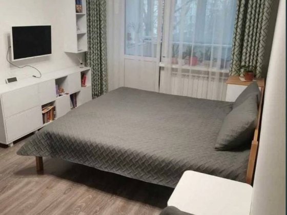 Здам 2к квартиру Калінова/Образцова Дніпро