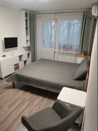 Здам 2к квартиру Калінова/Образцова - фото 1