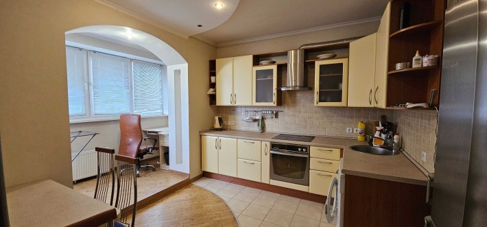 Здаю 2 кім квартиру метро Житомирська - фото 1