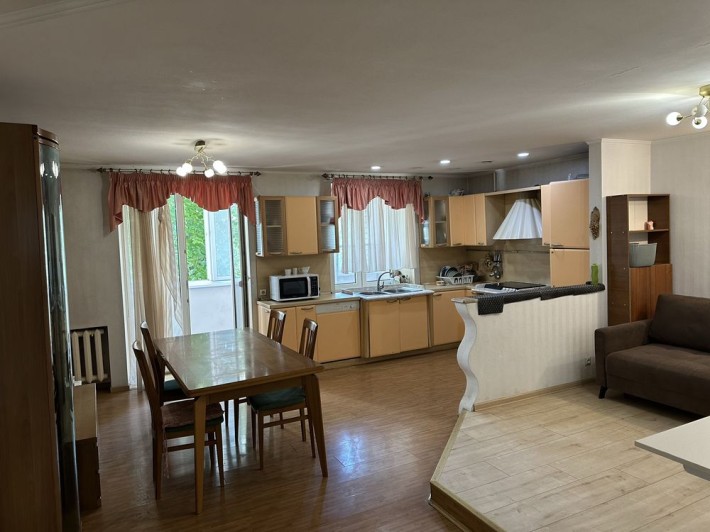 Сдам 4х ком низ ул Рабочая/Кавалерийская-9 !Свободная и реальная!Газ! - фото 1