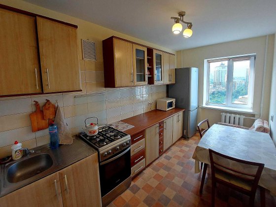 2-к. квартира власника в Центрі,  Варязький (Бехтеревський) пров. 10 Киев