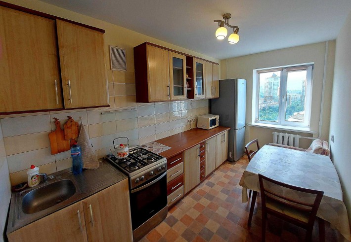 2-к. квартира власника в Центрі,  Варязький (Бехтеревський) пров. 10 - фото 1