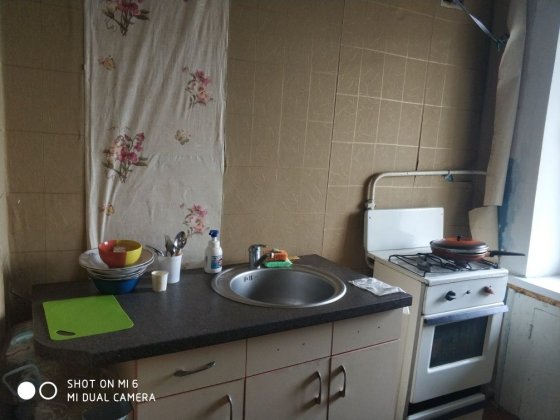 Здам 1-ну кв-ру на польовій Житомир