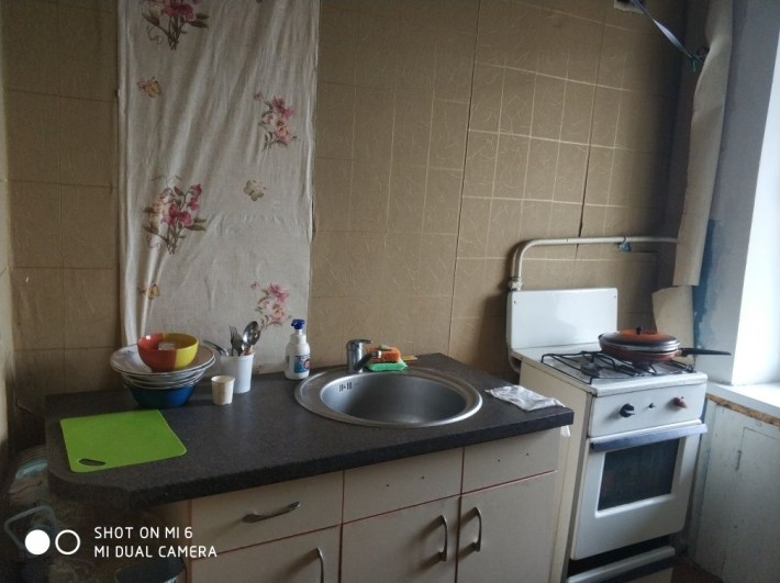 Здам 1-ну кв-ру на польовій - фото 1