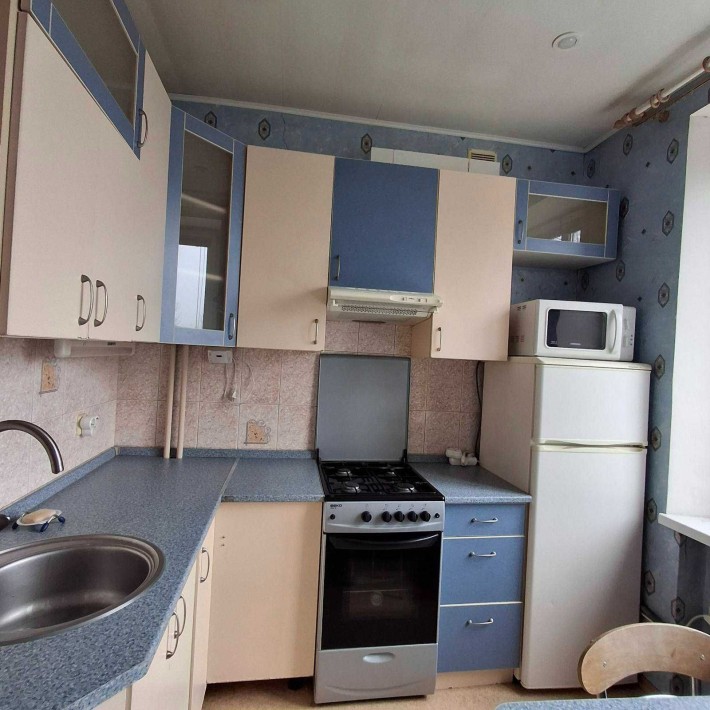 АКТУАЛЬНА! Сдам 2х ком пр. Д. Яворницкого Центр Вокзал Озерка - фото 1