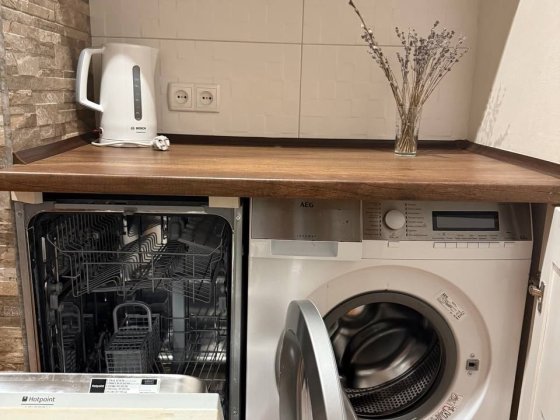 Аренда 3х квартиры Центр Днепр