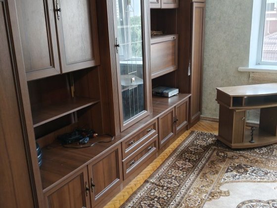 2 кімнатна квартира від власника без комісії