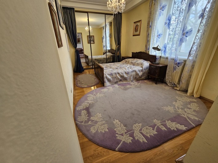 4х Нагорка, пр. Гагарина, автономная, закрытый двор, дорогой ремонт - фото 1