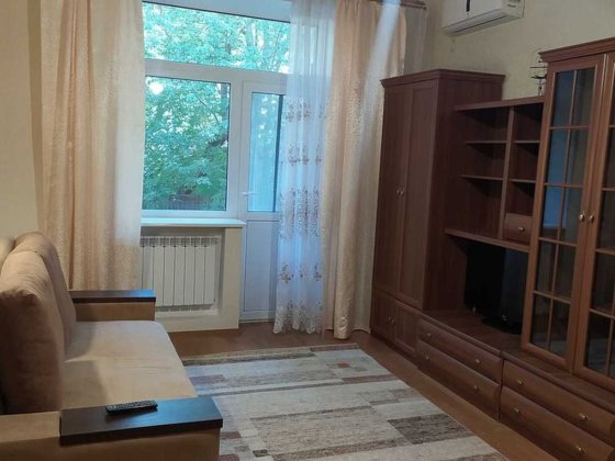 Оренда 1-кімнатної квартири вул. Святослава Хороброго Дніпро