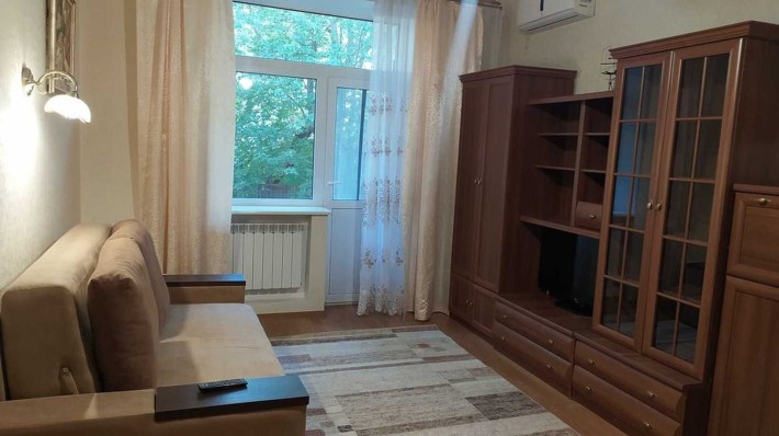 Оренда 1-кімнатної квартири вул. Святослава Хороброго - фото 1