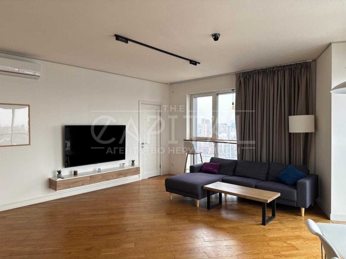 Аренда квартиры, ЖК Квартет, ул. Липковского, Соломенский - фото 1